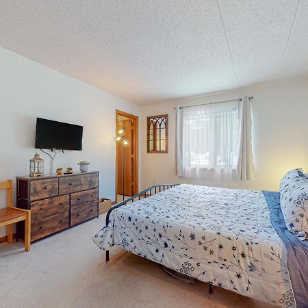 Mountain Village 5H Unit B Dover Extérieur photo