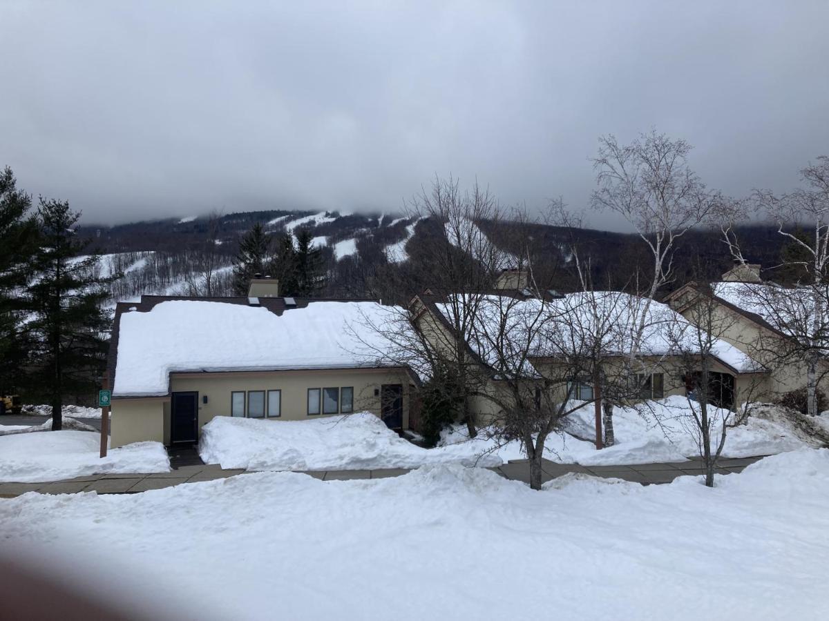 Mountain Village 5H Unit B Dover Extérieur photo