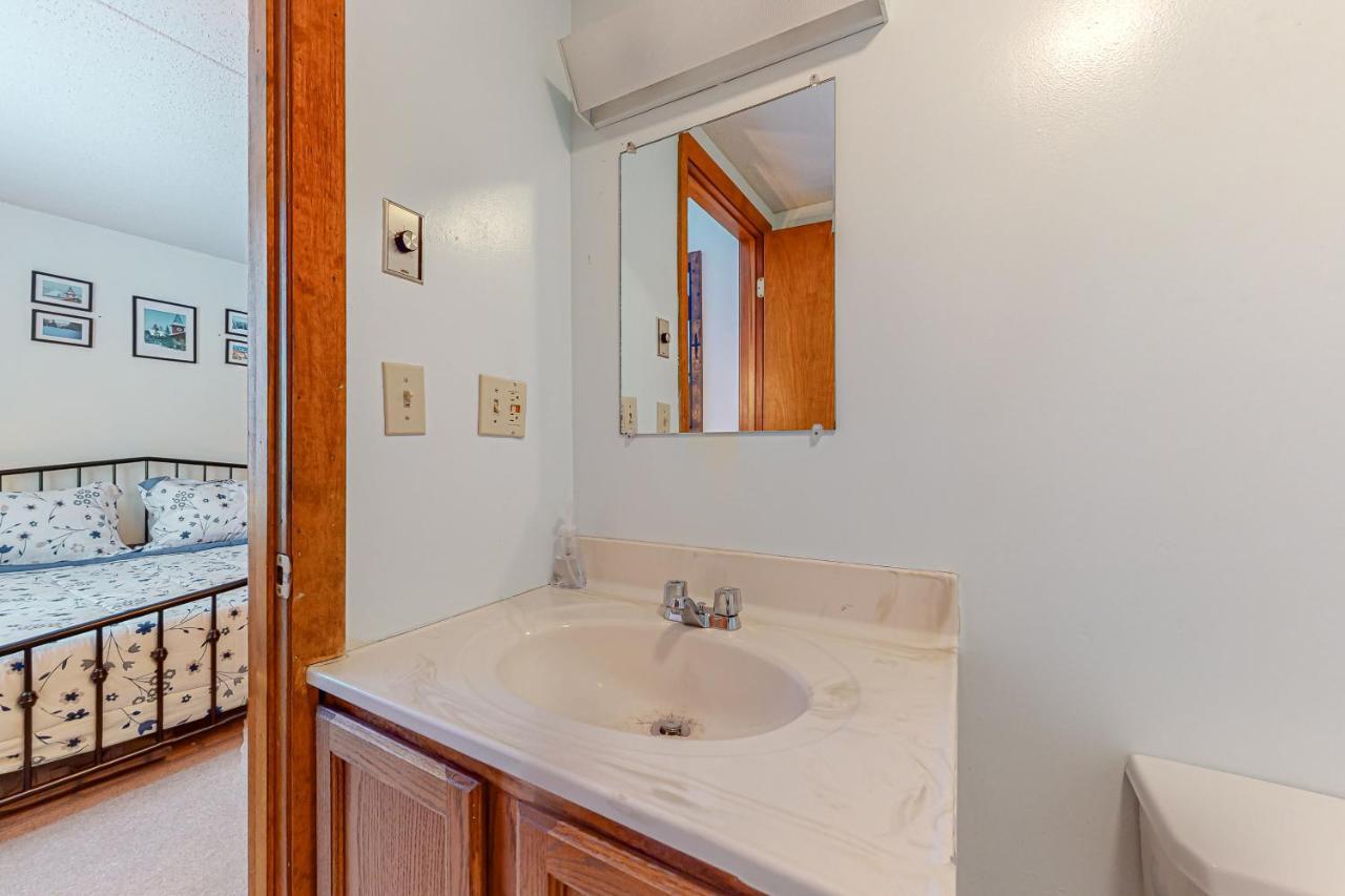 Mountain Village 5H Unit B Dover Extérieur photo