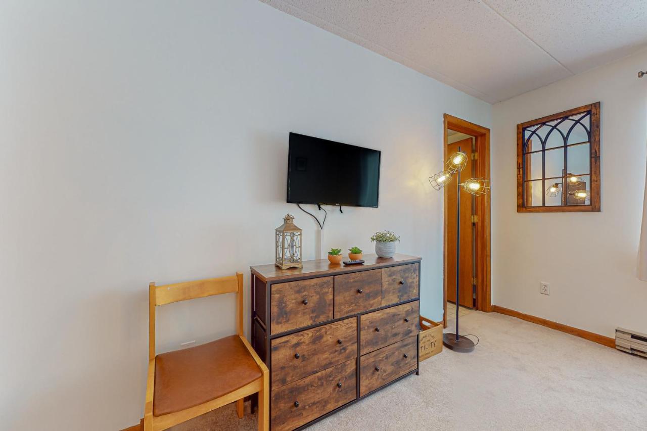 Mountain Village 5H Unit B Dover Extérieur photo