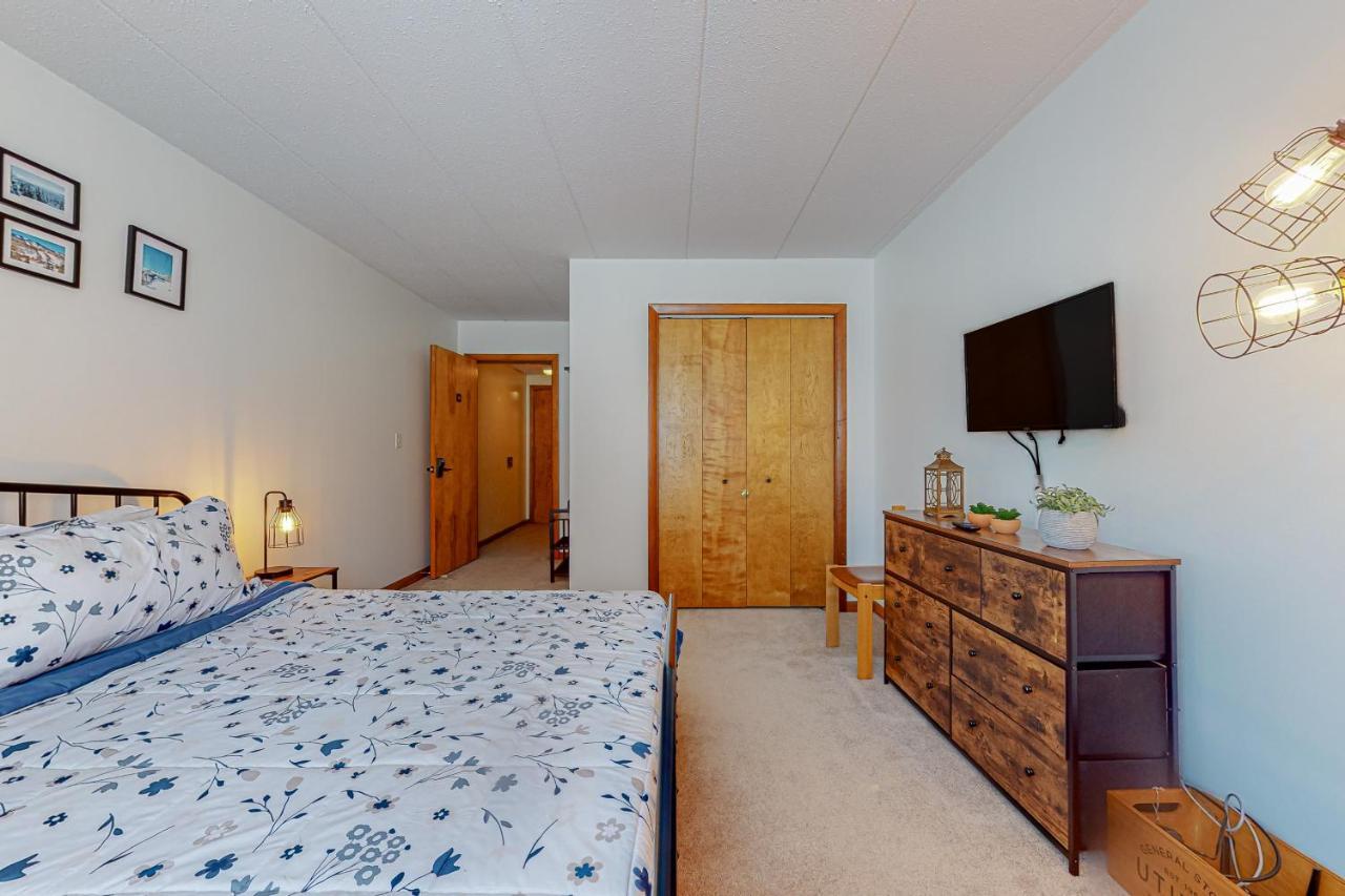 Mountain Village 5H Unit B Dover Extérieur photo